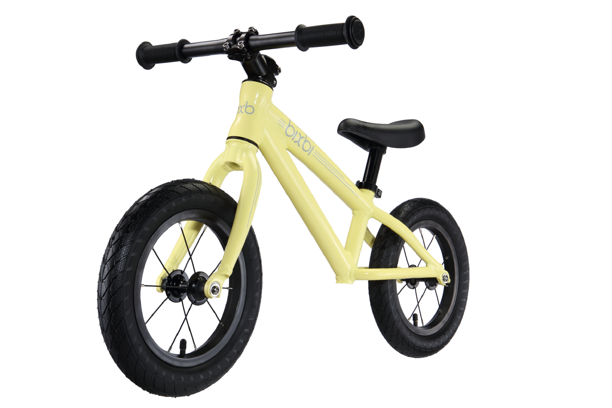 Bixbi bikes discount