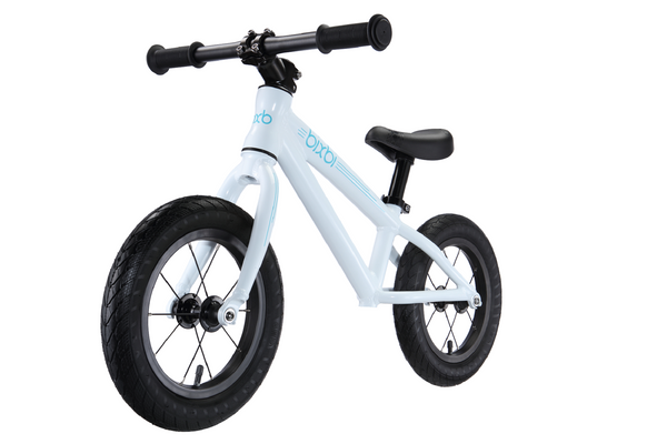 Bixbi balance bike on sale