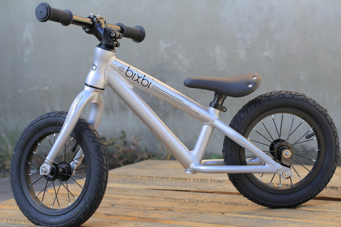 LowRiders (only for Route 12 bikes)