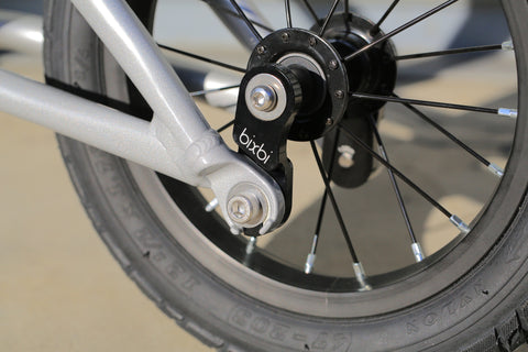 LowRiders (only for Route 12 bikes)