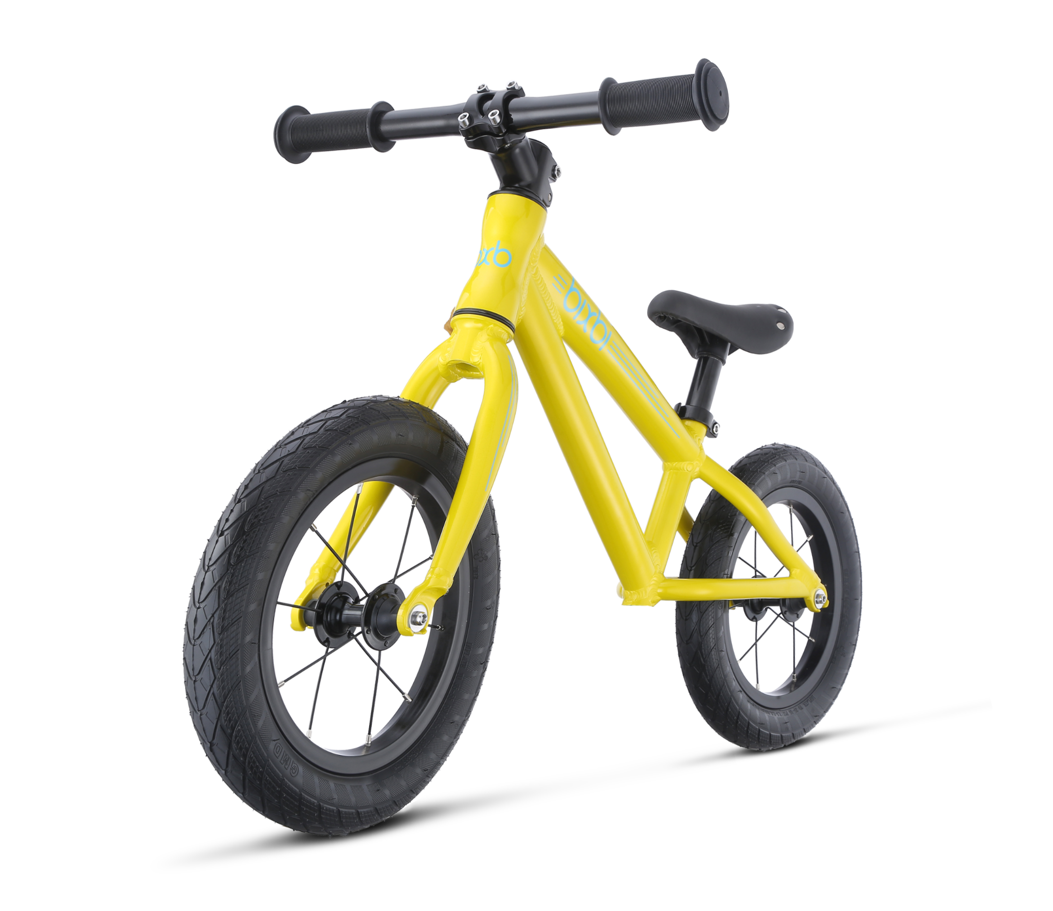 LGM Route 12 bixbi bikes