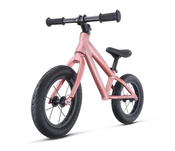 Bixbi balance bike top