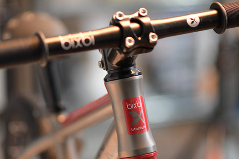 X TITANIUM (LIMITED EDITION)