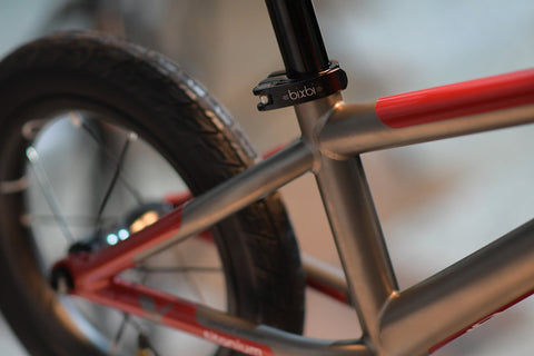 X TITANIUM (LIMITED EDITION)