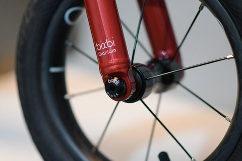 X TITANIUM (LIMITED EDITION)