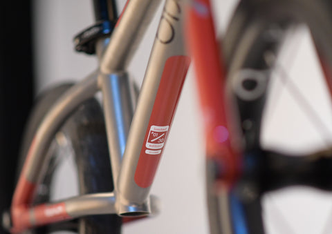 X TITANIUM (LIMITED EDITION)