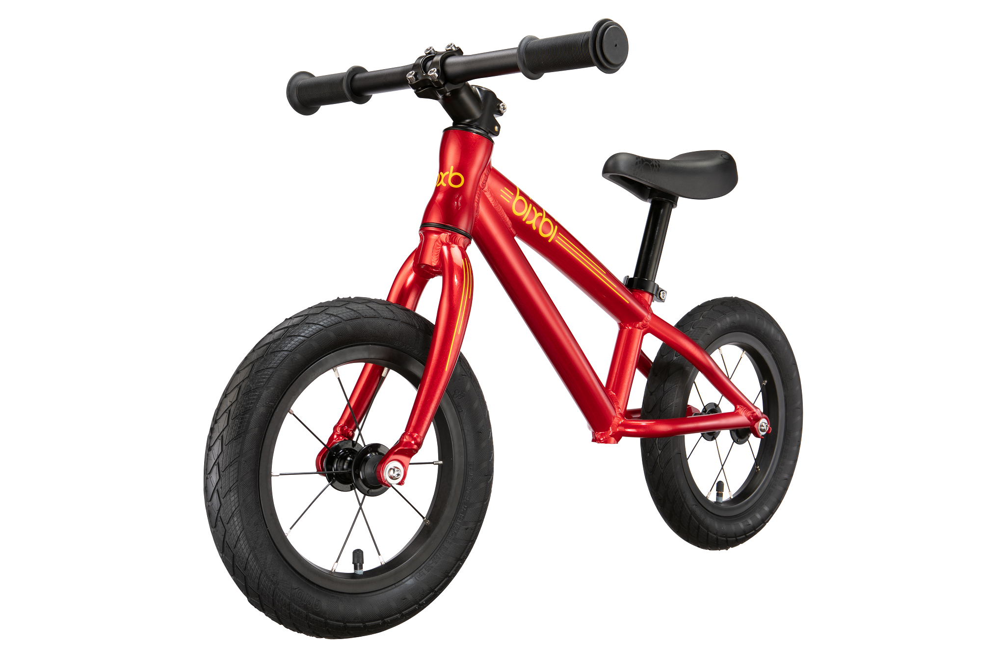 Bixbi clearance balance bike