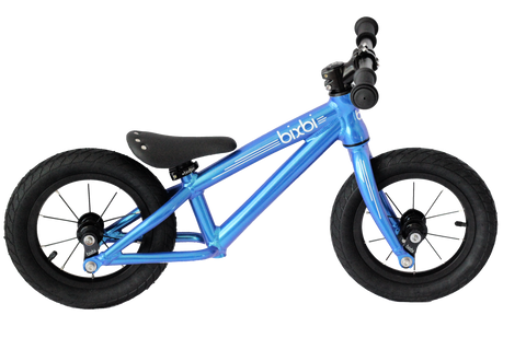 LowRiders (only for Route 12 bikes)