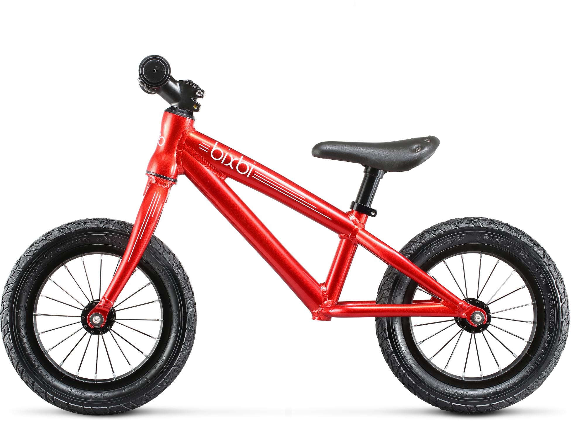 LAVA Route 12 PREMIUM EDITION bixbi bikes