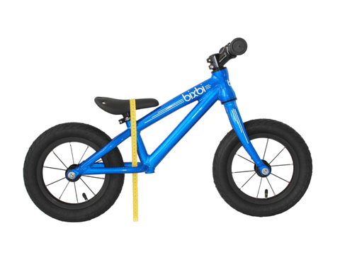 LowRiders (only for Route 12 bikes)