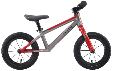 X TITANIUM (LIMITED EDITION)