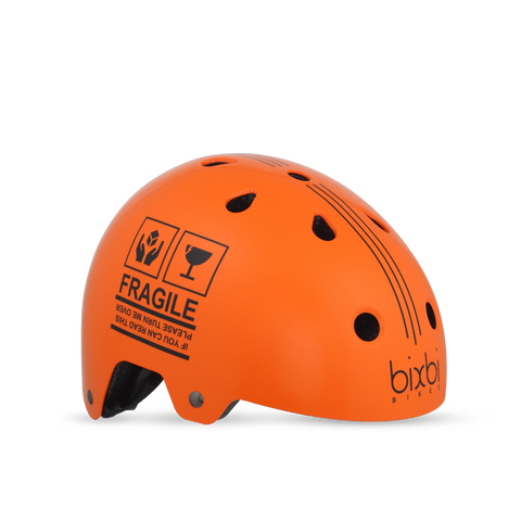 bixbi lil' noggin helmet