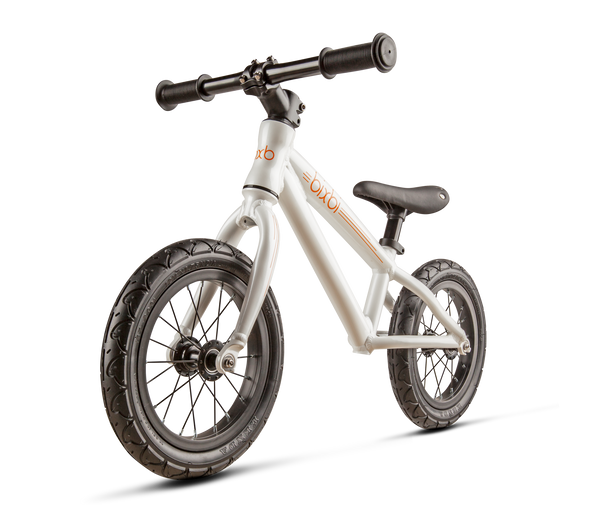 Bixbi balance bike sale