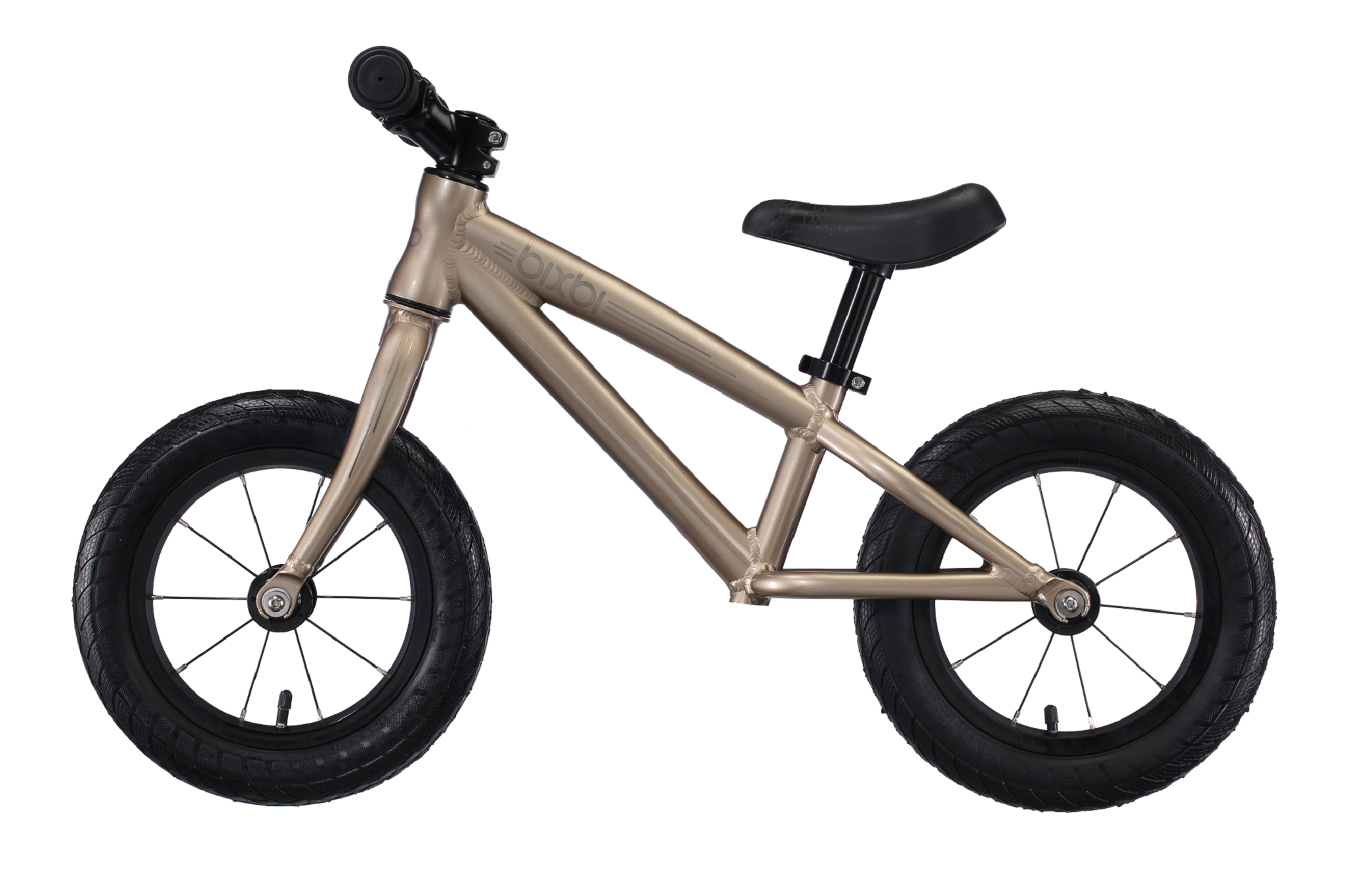 Bixbi bikes discount